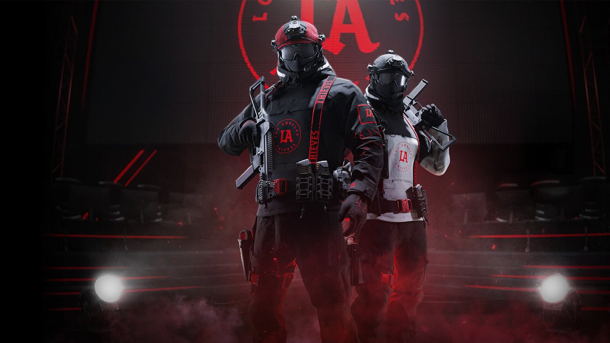 CharlieIntel tweet media