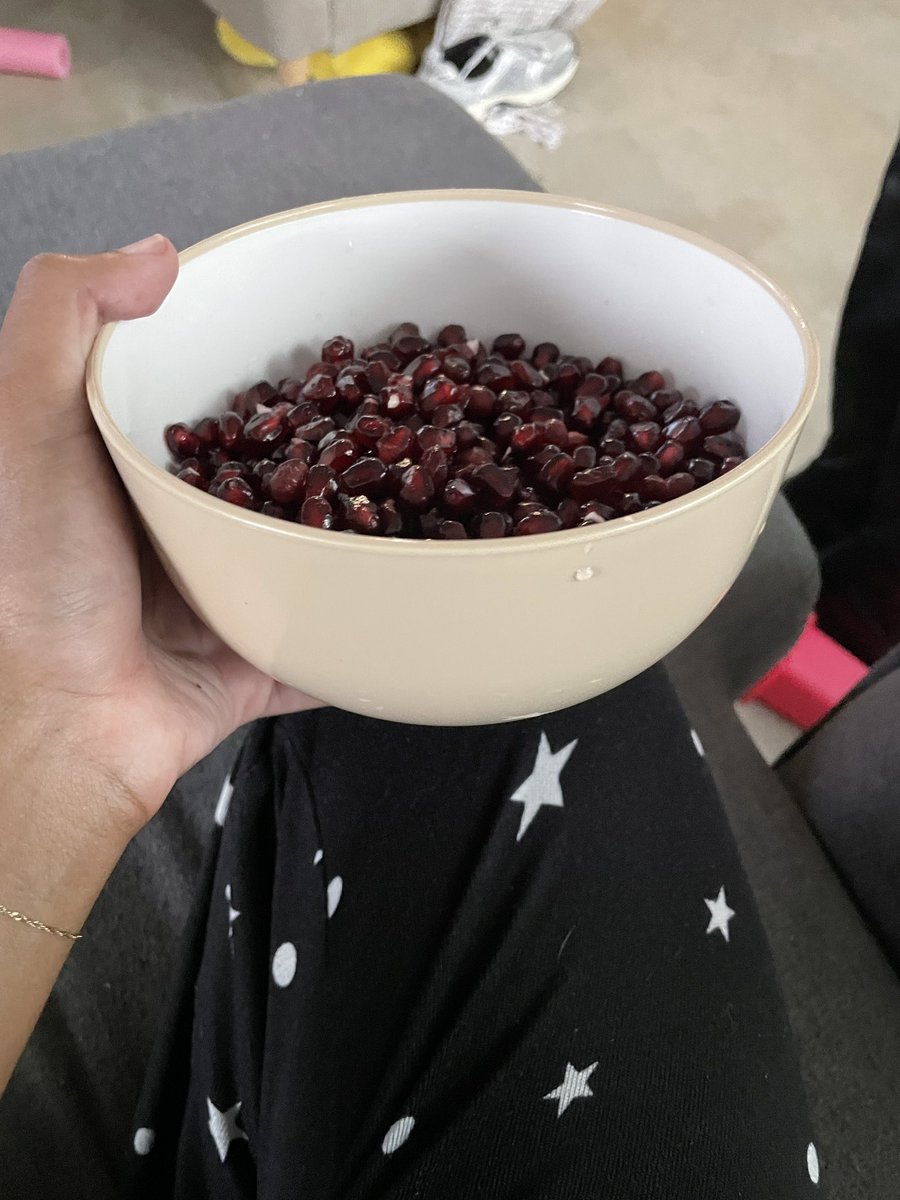 15oz…ty jumbo pomegranate