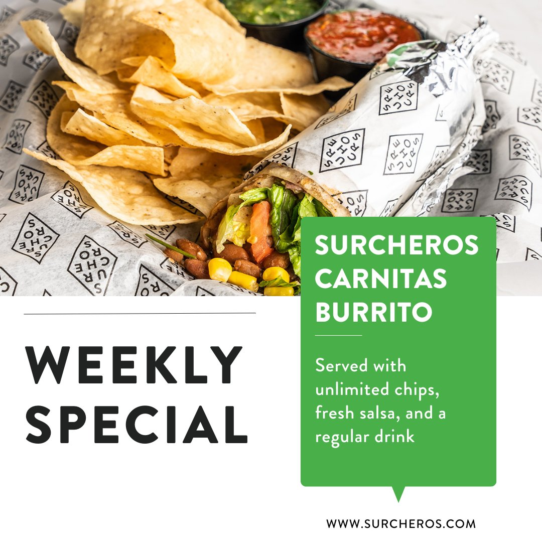 Surcheros tweet media