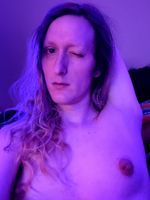 All the puppy girls cry when I shave my armpits.   2024 has been off to a great start and I&rsquo;m in a very