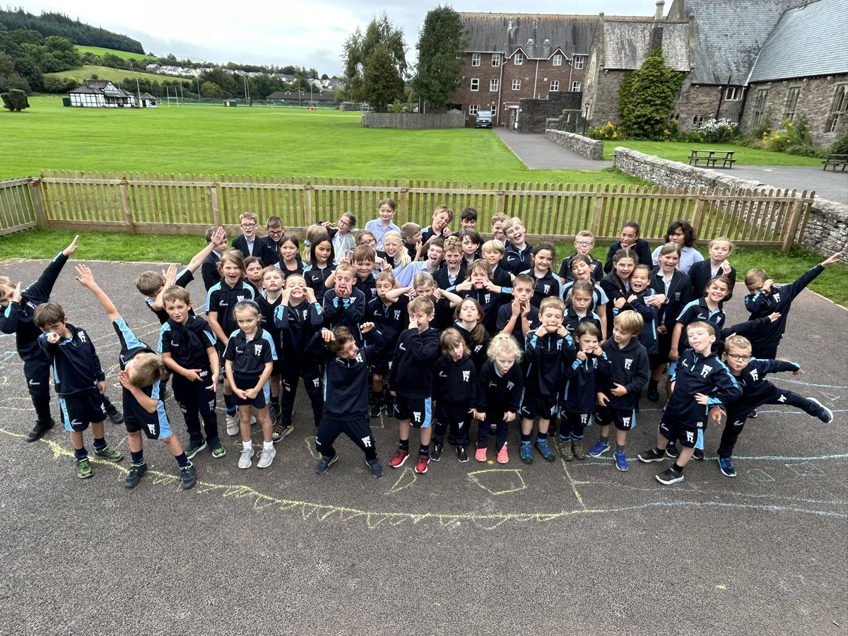 St Nicholas House tweet media