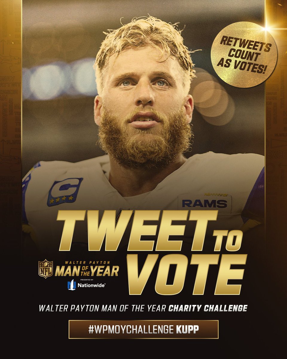 Rams Community tweet media