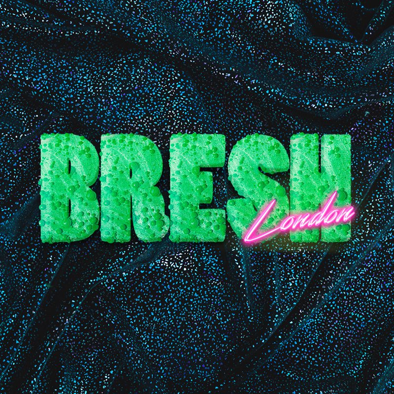 electricbrixton's tweet image. No rest for the wicked⚡️ 
@fiestabresh are bringing it back to Brixton February 10th. 
No time to waste on this one, tickets available now via @ticketwebuk.
Buy now here: tinyurl.com/2zy5avkr
#Announced #Onsale #BRESH