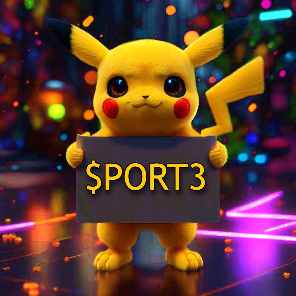 Stake your $PORT3 today x.com/Port3Finance/s…