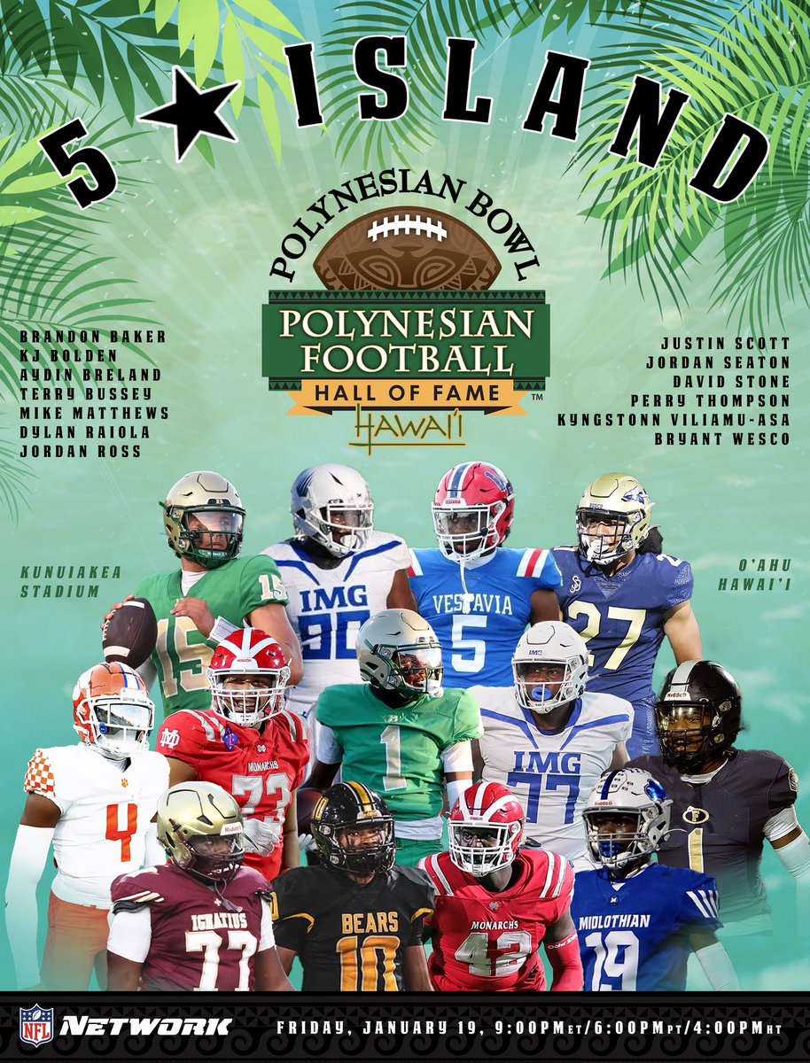 adidas POLYNESIAN BOWL tweet media