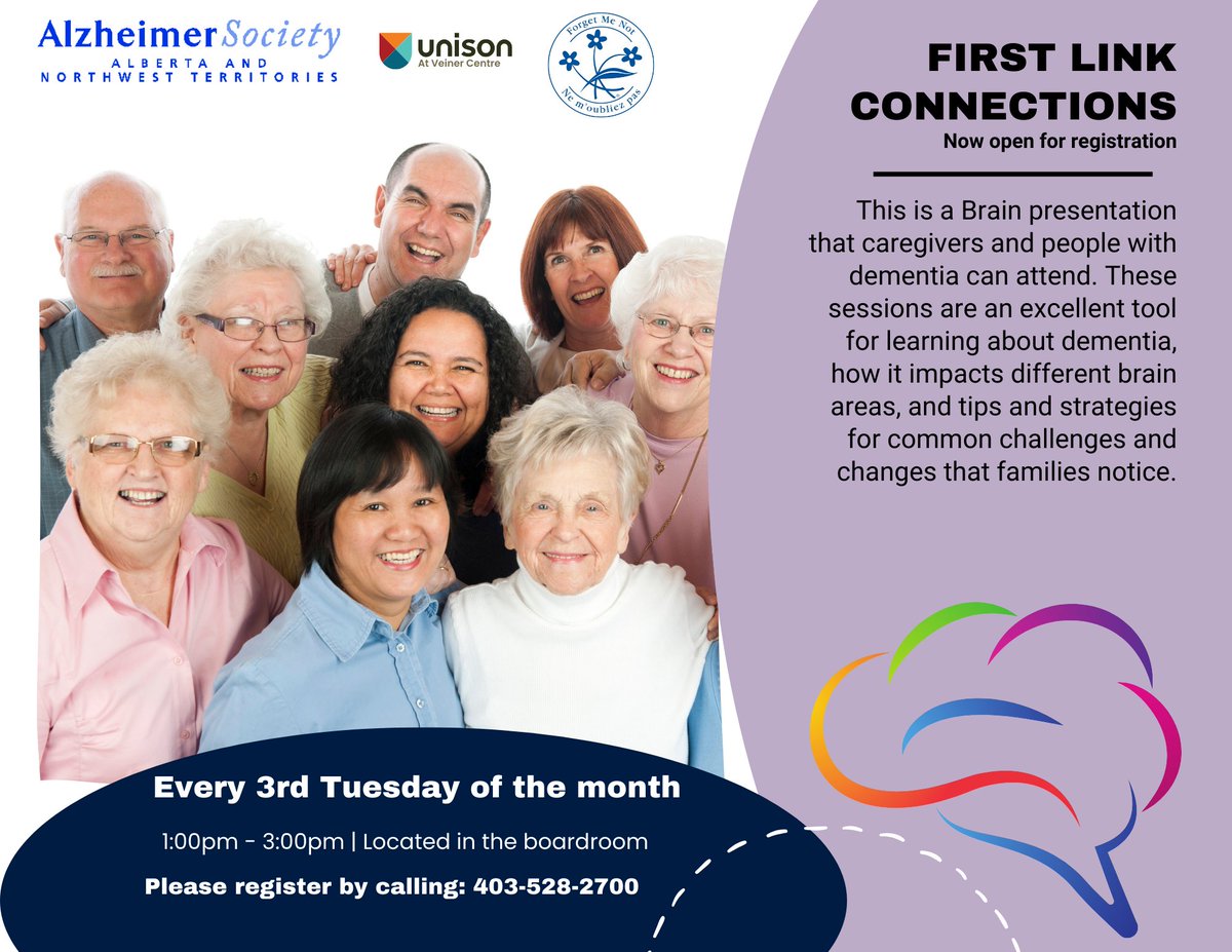 Unison for Generations 50+ tweet media