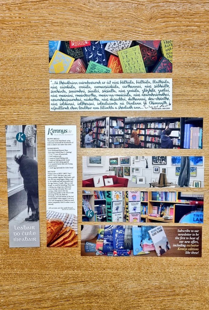 KennysBookshop tweet picture