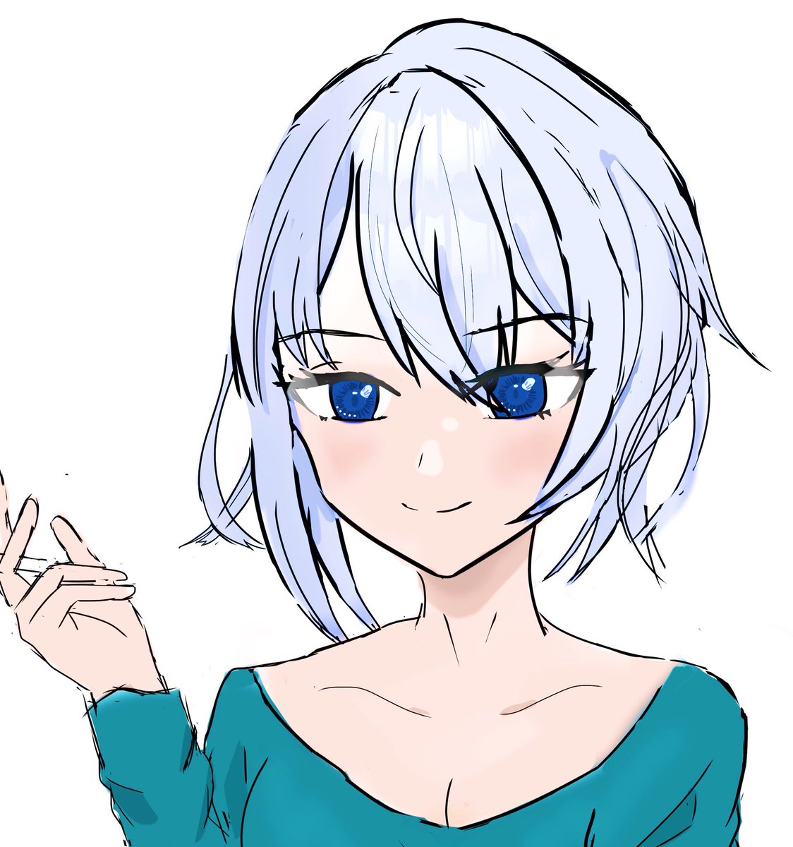 asaaple's tweet photo. オリジナル

#絵描きさんフォロバ100
#絵柄が好みって人にフォローされたい　
#絵描きさんと繋がりたい
#イラスト好きな人とつながりたい
#イラスト練習中
#イラスト https://t.co/TTyd5qXE8F