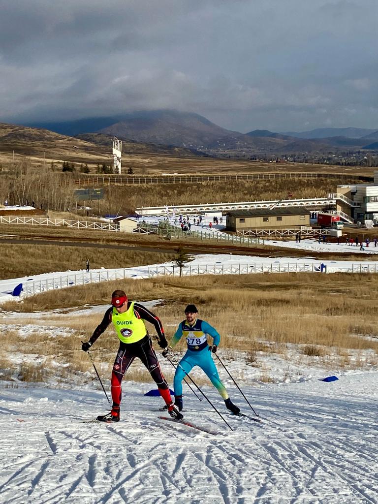 ICYMI: U.S. Cross-Country Ski Nationals were straight 🔥 Check out full results from last week's competition with our Team USA tracker! 📰: go.teamusa.org/3NU3Euf