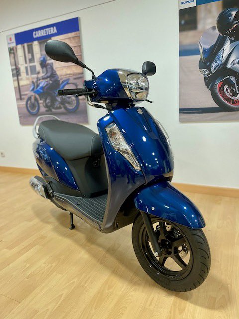 miferso's tweet photo. Año nuevo, promoción nueva 💪🏼🚀 Ahora es la oportunidad perfecta para hacerte con una de las nuevas #scooter de @suzukimotoes 🛵 La #Address125cc a un precio increíble ✌🏼

#miferso #santander #cantabria #cantabriaenmoto #cantabriainfinita #suzuki #moteros #moteras #ofertas https://t.co/XYASVvPpYw