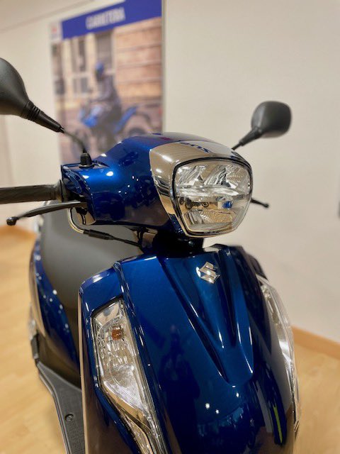 miferso's tweet photo. Año nuevo, promoción nueva 💪🏼🚀 Ahora es la oportunidad perfecta para hacerte con una de las nuevas #scooter de @suzukimotoes 🛵 La #Address125cc a un precio increíble ✌🏼

#miferso #santander #cantabria #cantabriaenmoto #cantabriainfinita #suzuki #moteros #moteras #ofertas https://t.co/XYASVvPpYw