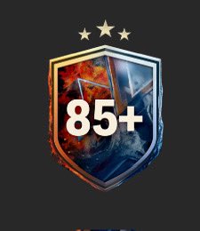 charlyr7799's tweet photo. CONTENIDO DE HOY ๐ฅ
Lunes de mejoras en FC24 ๐ค
- PP 85+ (1x84) ๐งฉ
- Doble mejora 81+ ๐งฉ
- Brobbey ๐ณ๐ฑ (1x85)
Tambiรฉn recuerden que la votaciรณn a los TOTY ya estรก activa ๐ฅ
#EAFC24 #FUT24 #FCVersus https://t.co/LXpsC3ctoG