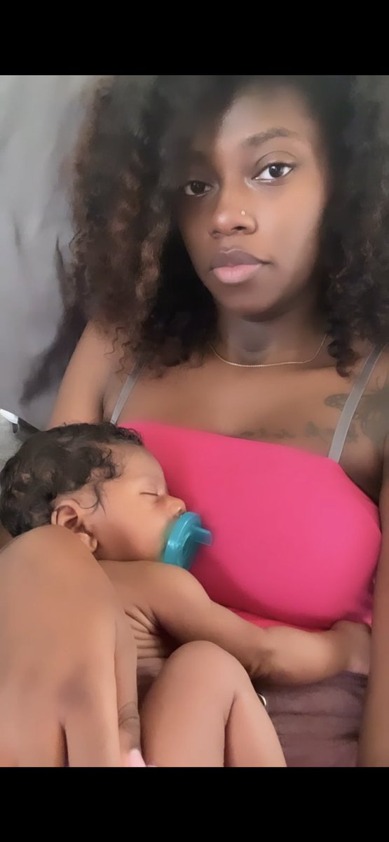 kaylinthomas89's tweet photo. Boy mom🫶🏾 https://t.co/jeFJY5dtd1