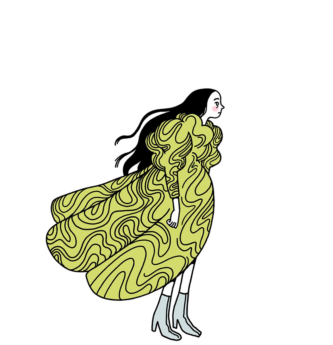 bella baxter from poor things