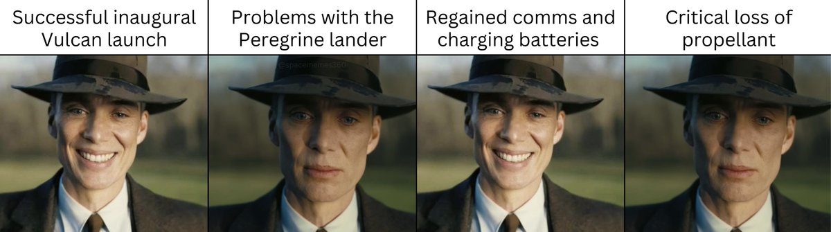 Everything Space Memes tweet media