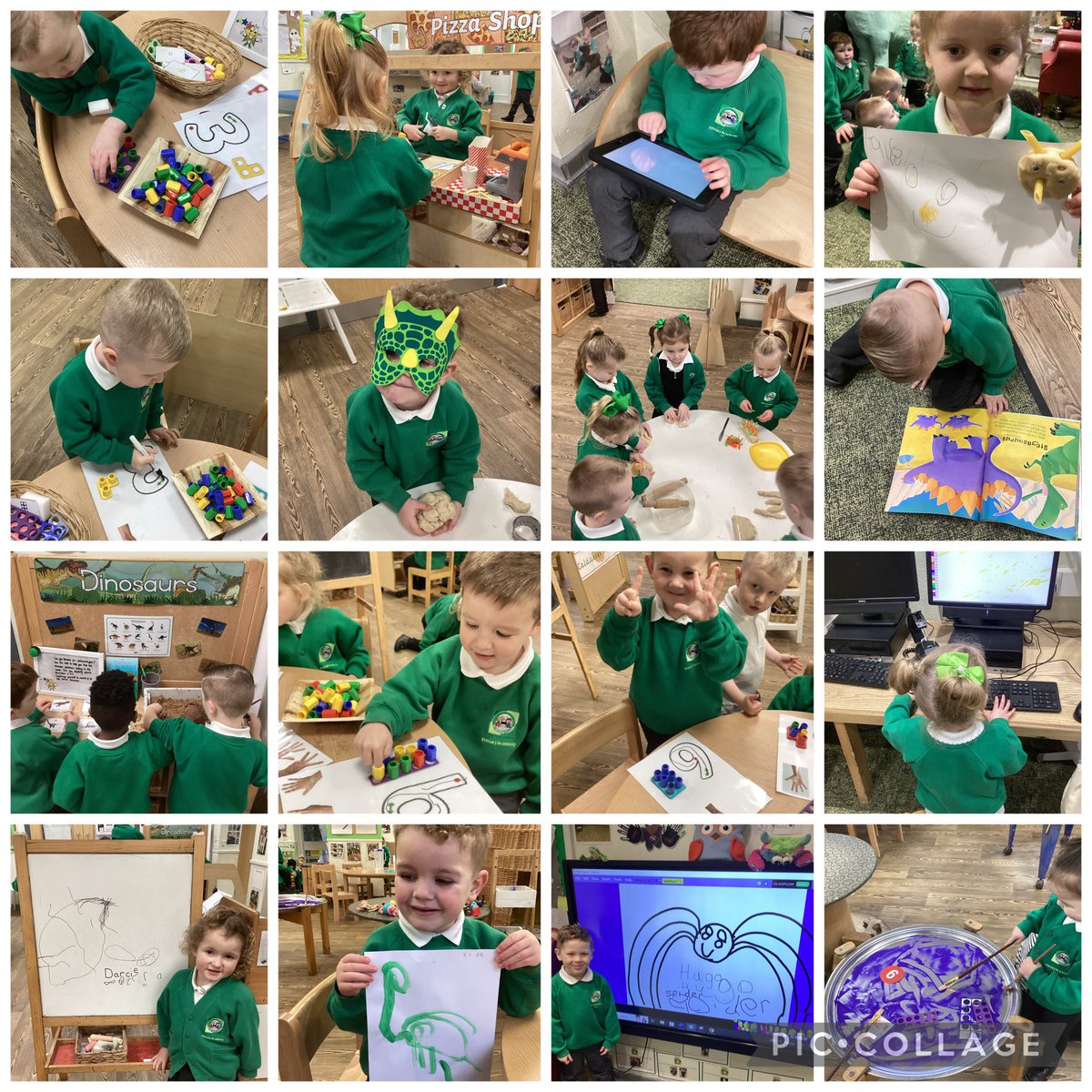 CaldiNursery's tweet image. 💚🌟A very Happy New Year from Nursery and what a remarkable start to the Spring term it has been! #eysuperstars #discoveringwhatspossible @AETAcademies @CNicholson_Edu @vianclark @MbroCouncil 🌟💚