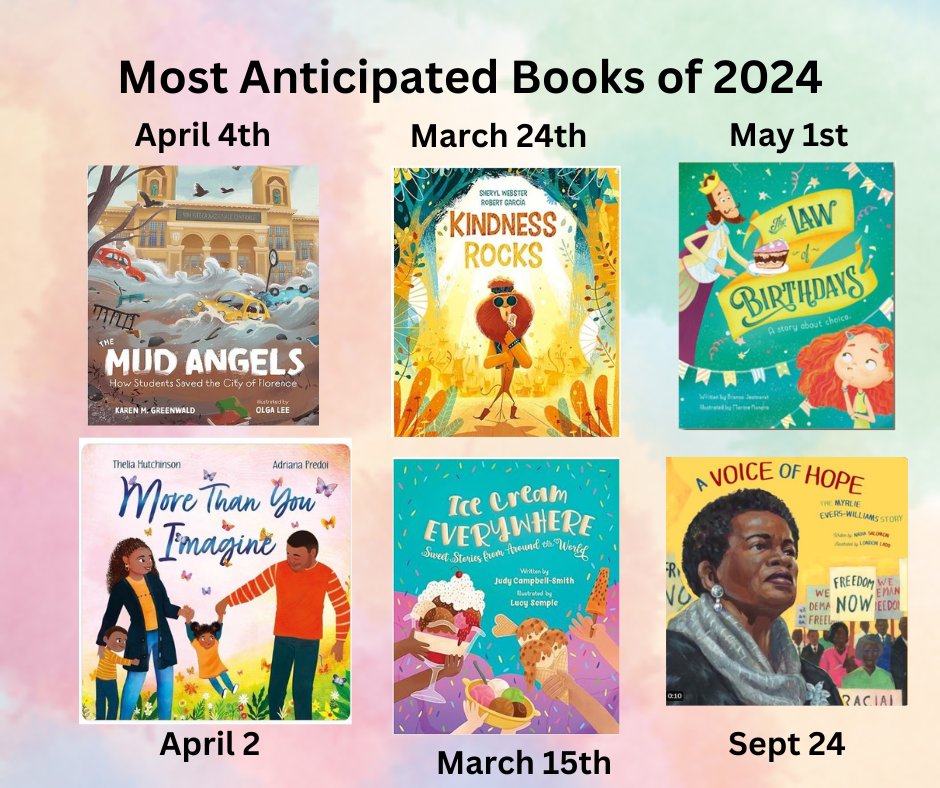 Can't wait for these fabulous releases in 2024! @BrennaJeanneret @SherylWebsters @TheliaHutchins1 @Nadia_Salomon @J_CampbellSmith @karenmgreenwald