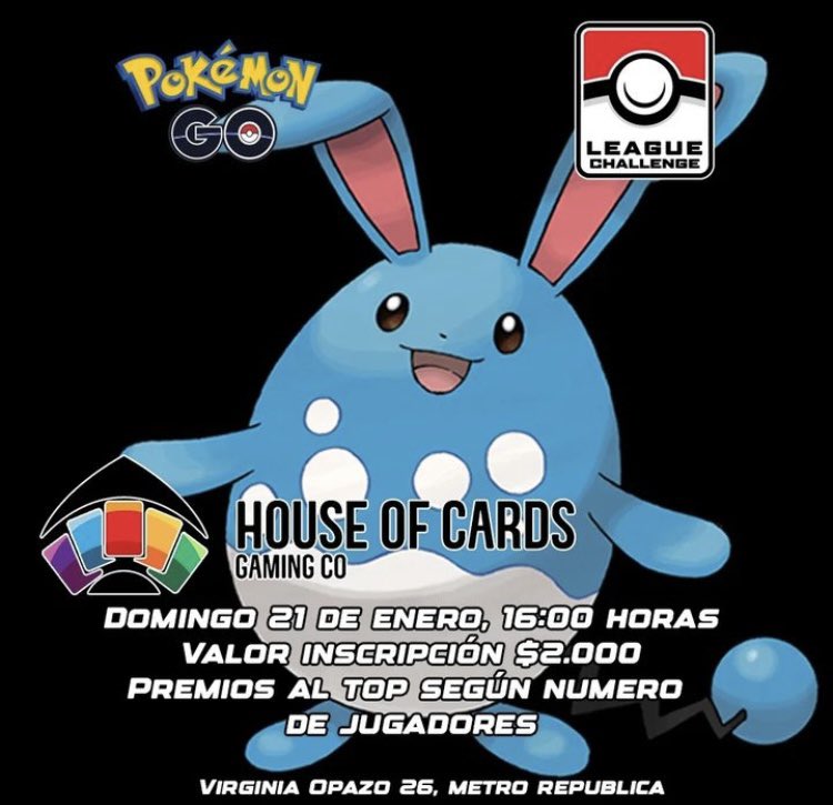 Se viene uno de los primeros challenge en Santiago 🇨🇱
hoc.cl/producto/leagu…