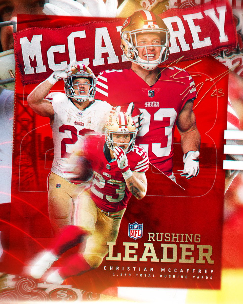 San Francisco 49ers tweet media