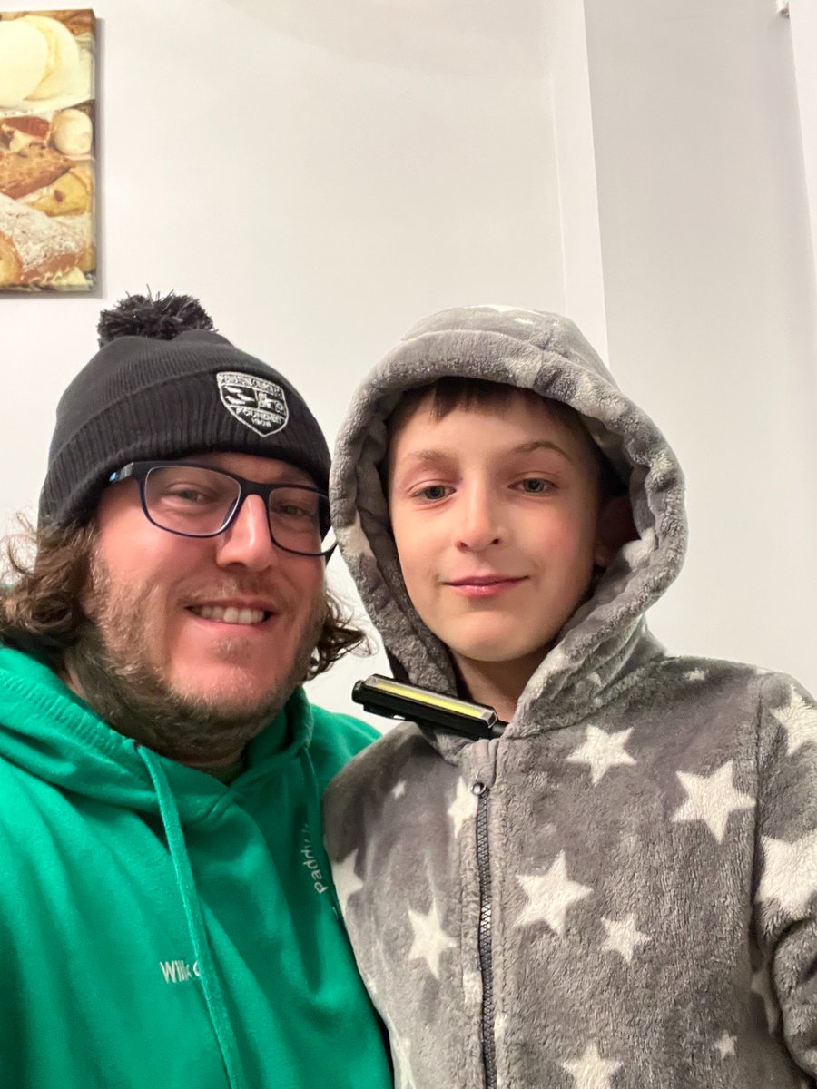 lee_wilkinson2's tweet photo. It's official. Me and the boys (and possibly big bear) have signed up to do @LandAid #Sleepout2024 on 7 March 2024. Currently on the look out for a suitable field nearby to us. 

You can support us here: https://t.co/S25bM76LdH

#EndYouthHomelessness #LandAid #Charity https://t.co/OW0WdWoJwg