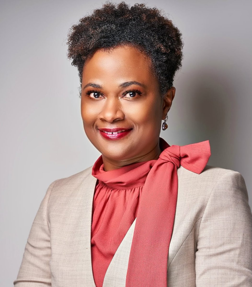 BFSB ANNOUNCES APPOINTMENT OF NEW CEO &amp; EXECUTIVE DIRECTOR📢

Mrs. Niekia Horton has been appointed as the new Chief Executive Officer and Executive Director of the Bahamas Financial Services Board (BFSB) effective February 1st, 2024.