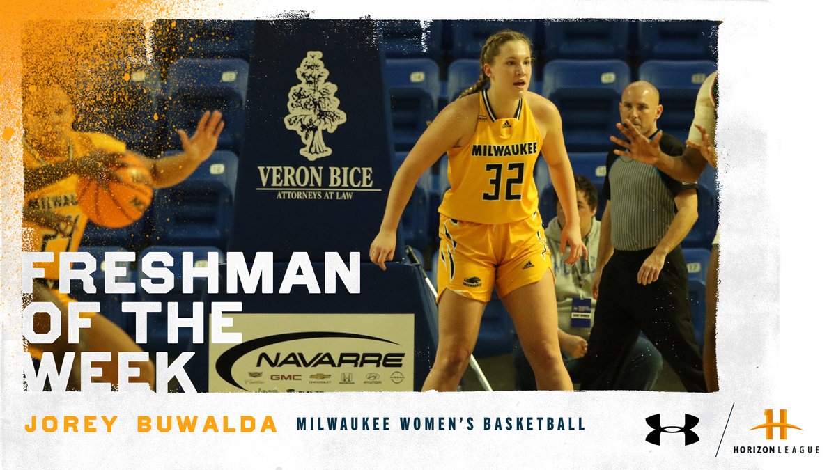 Horizon League tweet media