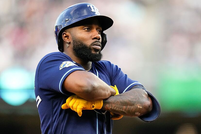 iJordanMoore's tweet image. Tampa Bay sports all have incredible postseason streaks and no one seems to be talking about it.

🏴‍☠️ Buccaneers: 4 straight seasons
☀️ Rays: 5 straight seasons
⚡️ Lightning: 6 straight seasons 

3 championships over that span. Could be 4.