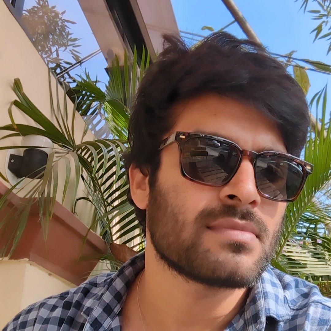 Dinesh Tej (@idineshtej) on Twitter photo #NewProfilePic #NewProfilePic