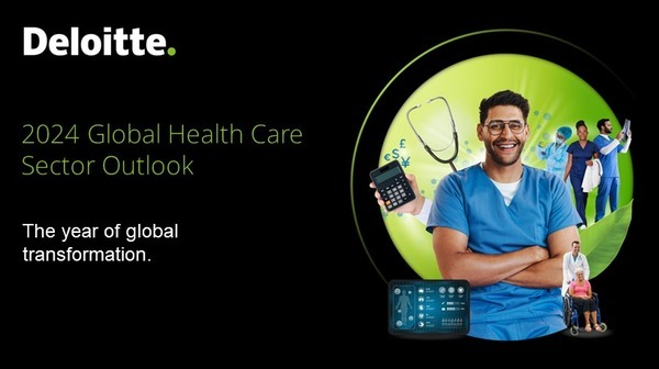 mikiantal's tweet photo. #AI has the potential to streamline the global #healthcare system and improve the quality of care—but it's not without its risks. Dive into Deloitte's latest 2024 Global #HCOutlook to learn more. https://t.co/UDQaQcwGBH https://t.co/m70WFiGVFG