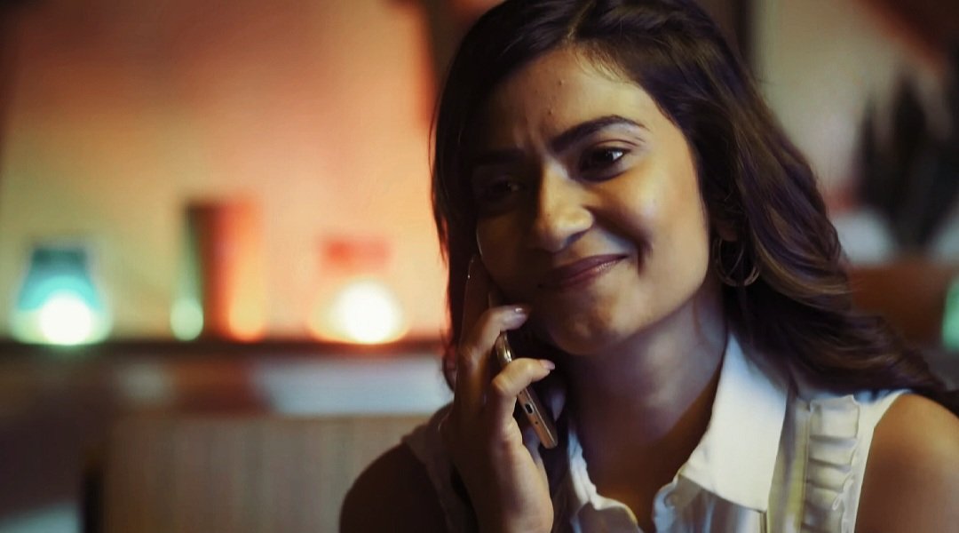"toh kal coffee ?"
"kal nahi,zindagi bhar ke liye leke aaunga"  
😭🥹😭🥹😭

#KathaAnkahee ▪︎ #KaViaan