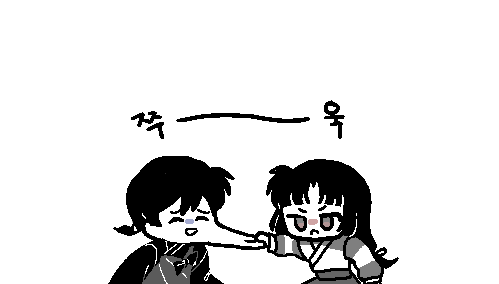 봄풀 tweet media
