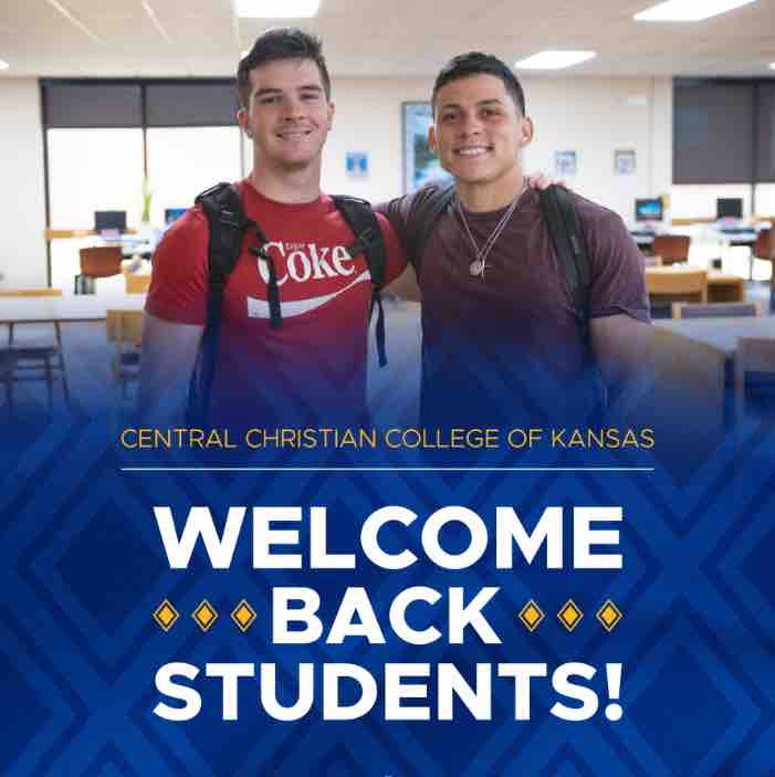 cccktigers's tweet image. Welcome back! We know that it might have felt like a quick break, but we hope it was nice for you to connect with family and friends over the holidays! From the faculty and staff, we’re glad you’re back! Here’s to another successful semester!  #ccck #centraltigers #welcomeback