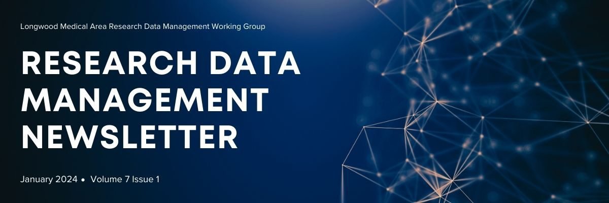 LMA Research Data Management Working Group (@lmardmwg) on Twitter photo 📢 Our January 2024 #ResearchDataManagement Newsletter is available! 🎉 Highlights: <a href="/HMSCountway/">Countway Library</a> Spring #RDM Seminars, <a href="/VivliCenter/">Vivli</a> Webinar, <a href="/ICPSR/">ICPSR</a> #LoveData24, <a href="/ORARC_Harvard/">Harvard Chan ORARC</a> Research Data Thesaurus, <a href="/hms_rc/">HMSResearchComputing</a> #ELN Support, and more! Check it out now ➡️ mailchi.mp/harvard/rdm-ne… 📢 Our January 2024 #ResearchDataManagement Newsletter is available! 🎉 Highlights: <a href="/HMSCountway/">Countway Library</a> Spring #RDM Seminars, <a href="/VivliCenter/">Vivli</a> Webinar, <a href="/ICPSR/">ICPSR</a> #LoveData24, <a href="/ORARC_Harvard/">Harvard Chan ORARC</a> Research Data Thesaurus, <a href="/hms_rc/">HMSResearchComputing</a> #ELN Support, and more! Check it out now ➡️ mailchi.mp/harvard/rdm-ne…