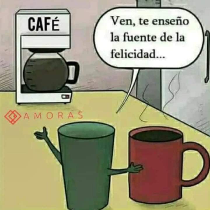 AmorasTienda's tweet photo. #LunesDeHumor 🤣😂 #AmorasTiendaDeCafé https://t.co/5AJmR3So1h