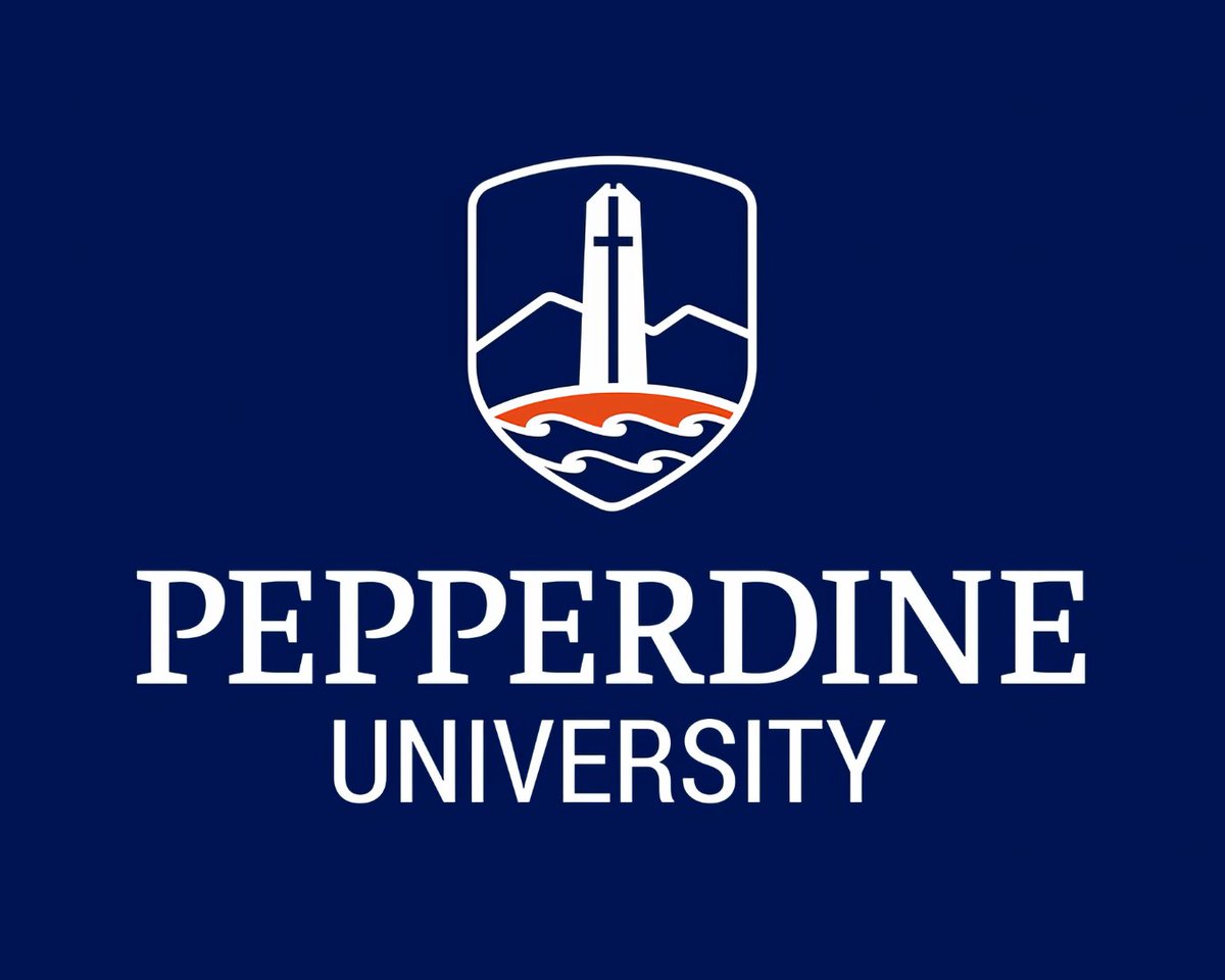 Pepperdine University tweet media