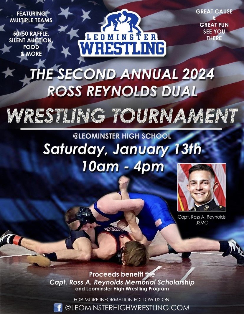 Leominster Athletics tweet media