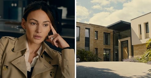 finluxury's tweet photo. The Netflix series Fool Me Once featuring our Calderpeel house. Looks stunning as ever😍 
.
.
.

#architecture #calderpeelarchitects #luxuryhome #luxuryhouse #luxurylifestyle #homestyling #city #designers #arch #landscape #render #decor #rendering #cheshire #calderpeel #manc... https://t.co/Ljo8bPvQLw