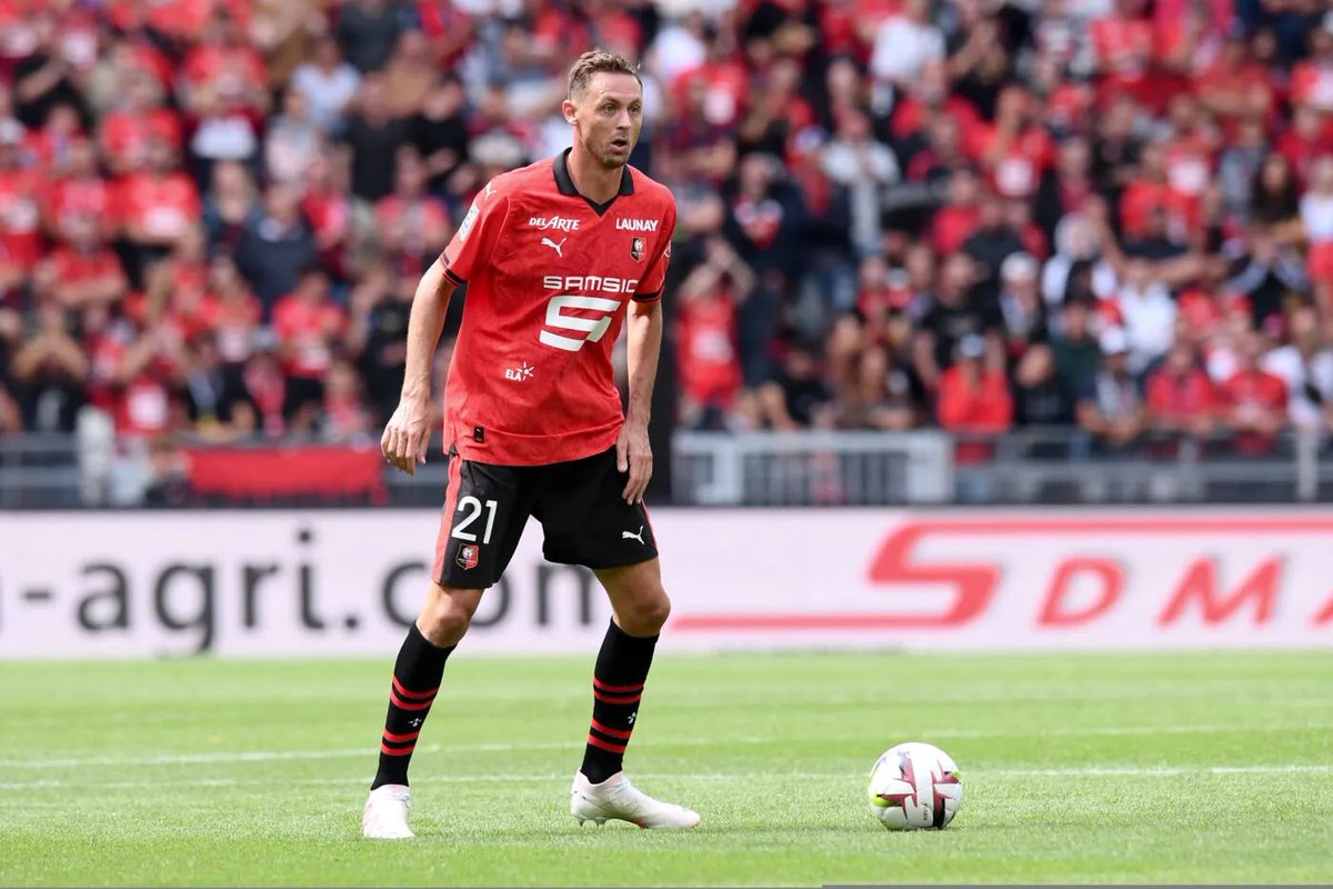 Régiment Rennais tweet media