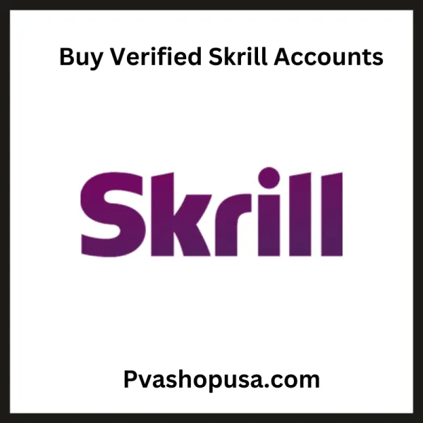 JohanRobar47572's tweet photo. Buy Verified Skrill Accounts
https://t.co/fBYz3SH9CG
🇺🇸🇺🇸🇺🇸
#100Daysofcode #programming  #CodeNewbie #python #DataScience #gamedev #BigData #Coding #DataScience #MachineLearning #NeuralNetworks  #OpenSource #AI  #DEVCommunity #codinglife #python #javascript #nodejs https://t.co/YTagux7M1F
