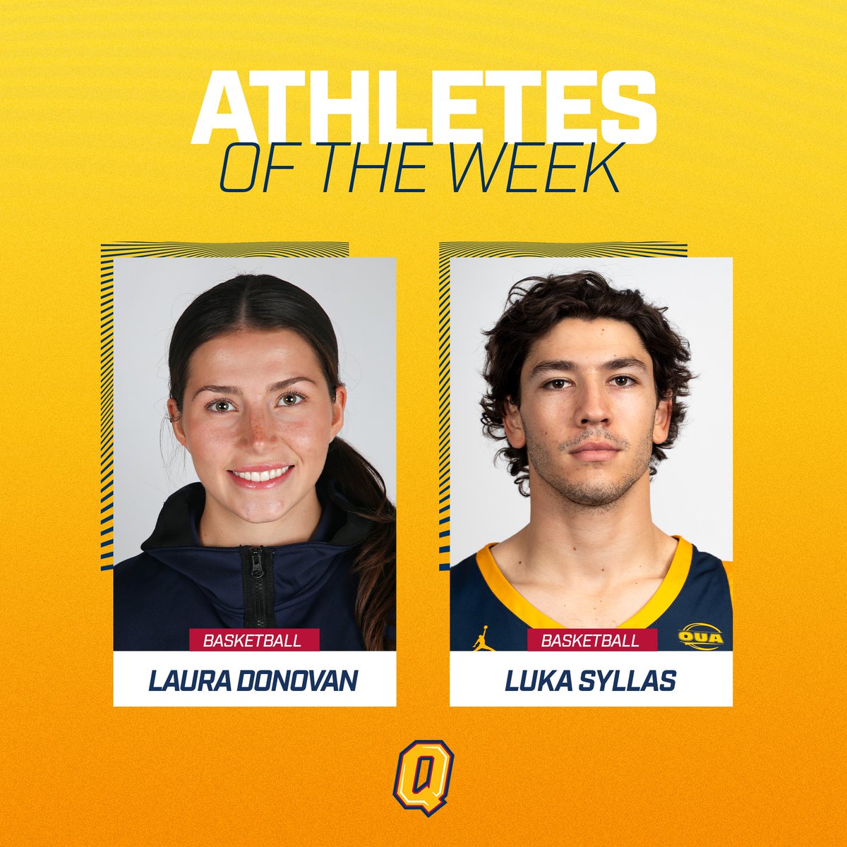 Queen's Gaels tweet media