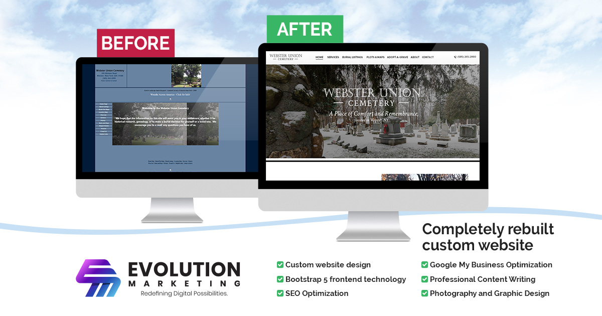 WebEvolutionUSA tweet picture