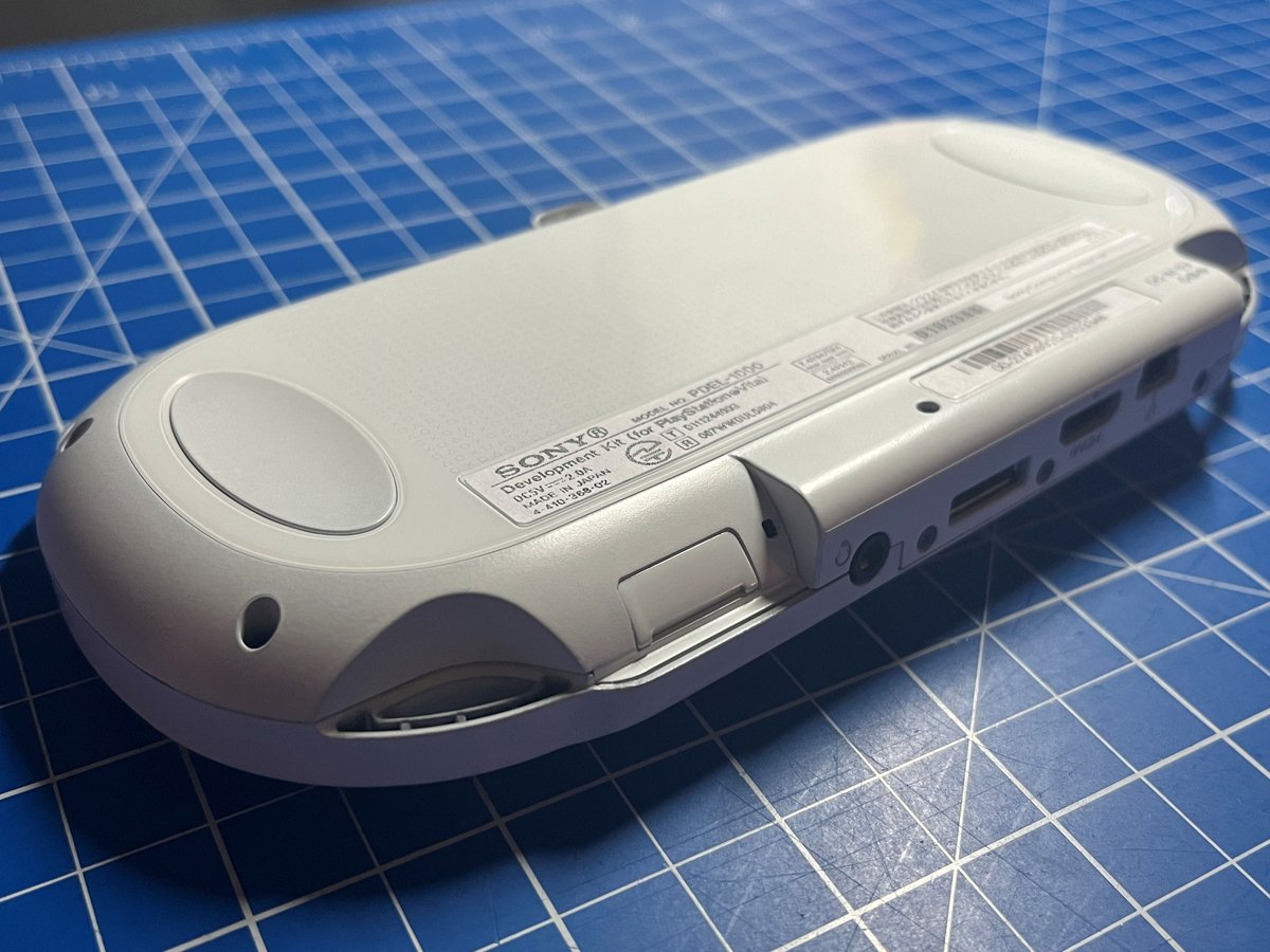 I totally forgot the follow-up on this. Here is the final thing!