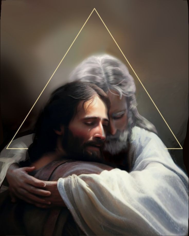 Dios es Amor !