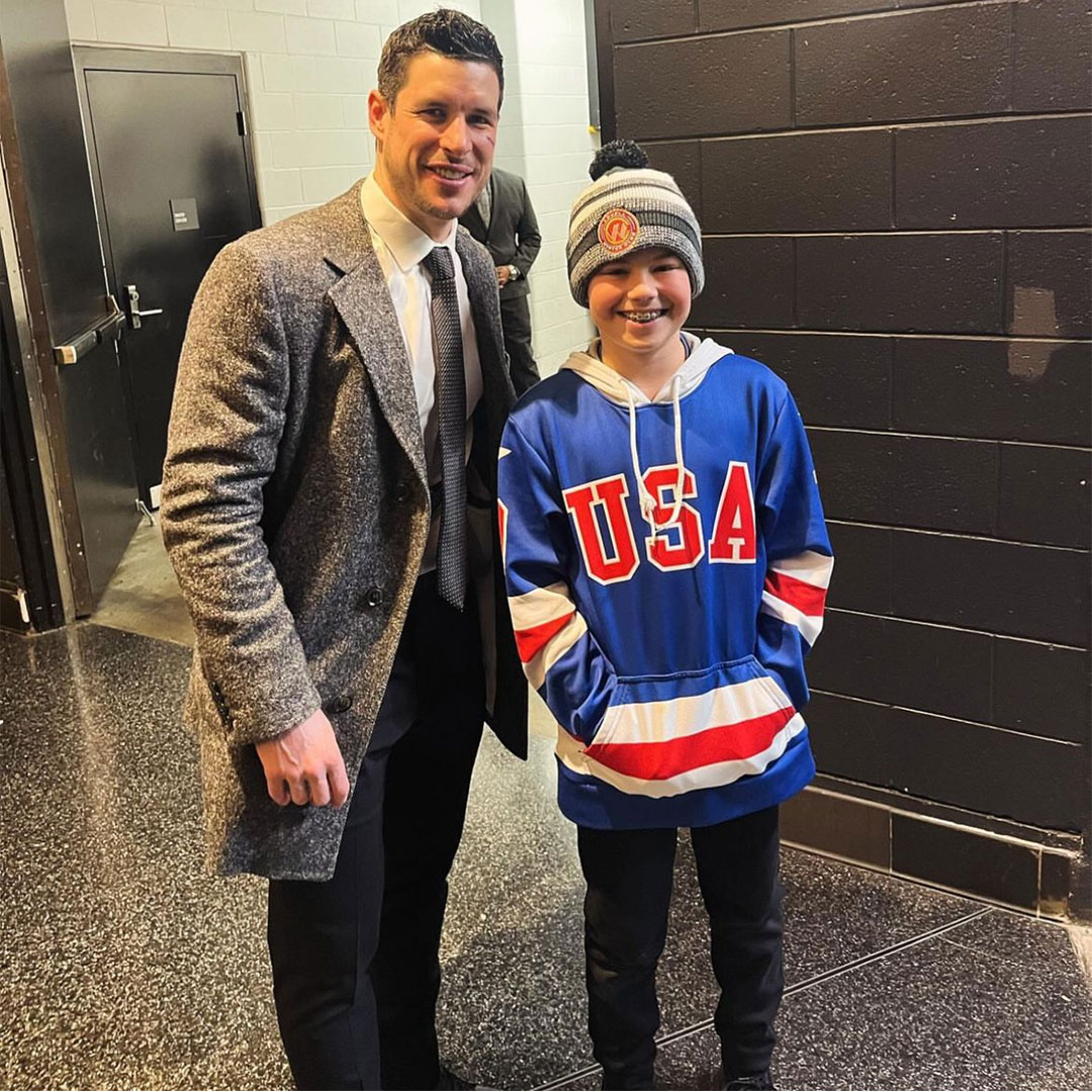 Elite 9 Hockey tweet media