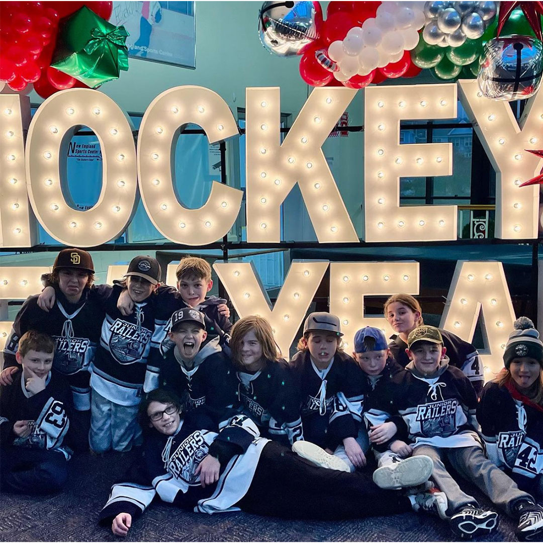 Elite 9 Hockey (@e9bhlhockey) on Twitter photo 