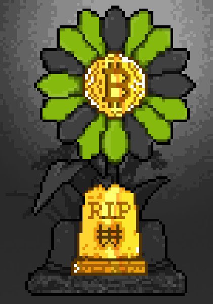 Flower Power tweet media
