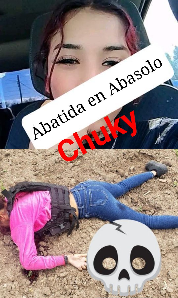 Blog del Narco México tweet media