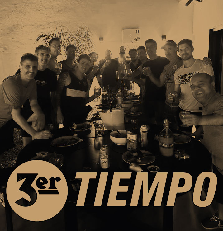 Volvió el TORO!!! Este Jueves arrancó la pretemporada Yuntera 2024 con un picadito interno de F5 y asado. VAMOS LYFC!!
--------------------------------------

#pretemporada #Amistoso #puestaapunto  #yuntafc #estoeslayunta #daletoro #futbol #futbolamateur #futbolargentino