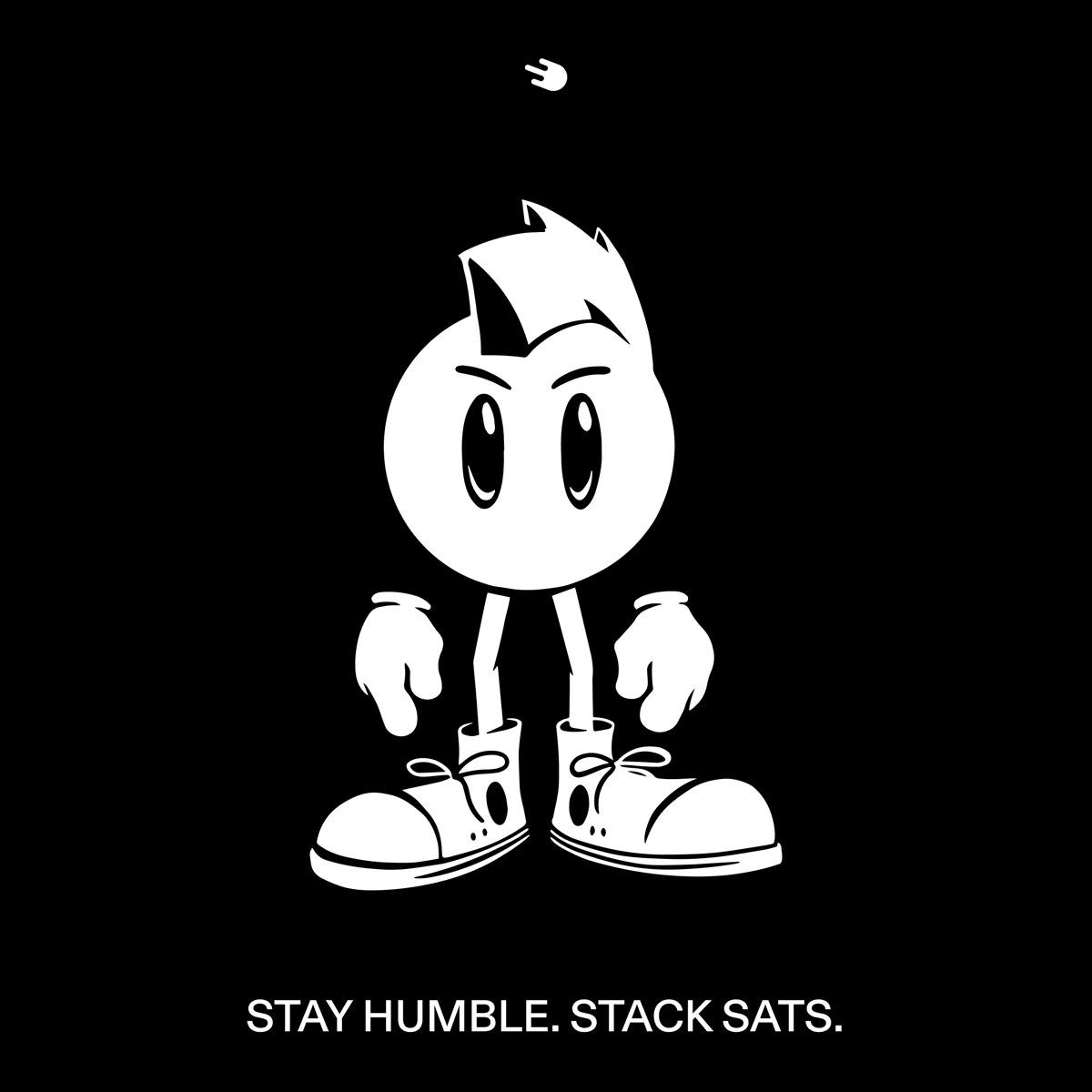 Strike's tweet image. &quot;The signal is the truth. The noise is what distracts us from the truth. The irony is that by being less focused on your results, you may achieve better ones.&quot;

A lot of noise out there. Stay humble and stack.

#Bitcoin