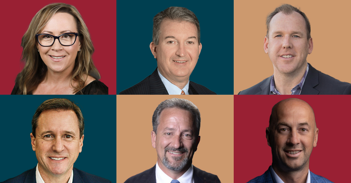 ccim's tweet photo. Announcing our 2024 Management Team!

·       President D'Etta Casto-DeLeon, CCIM
·       President-Elect Steve Rich, CCIM
·       First Vice President Adam Palmer, CCIM
·       Treasurer Jim Tansey, CCIM...

View the press release: https://t.co/5l1QefqCwp

#CCIM #ManagementTeam https://t.co/AmWoJO8Xze